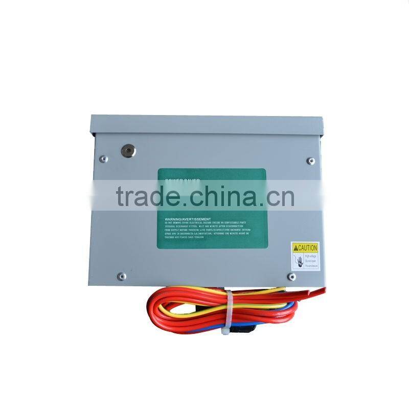 Hot sale !!!Three phase Full automatic Energy Power Saver for industry DL-HS 03