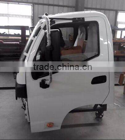 Foton truck cab