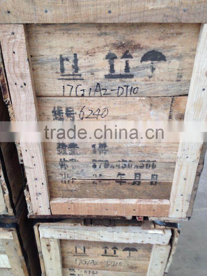 Dongfeng diesel engine gearbox