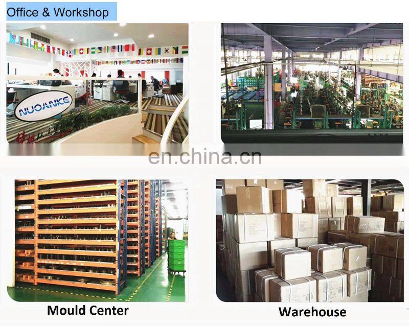 National Cross Reference Rubber Material Tractor Shaft Oil Seal