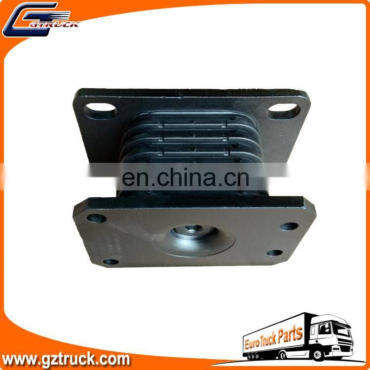 Hollow Spring Mounting Oem 0003250796 0003250596 for MB Truck Engine Mounting
