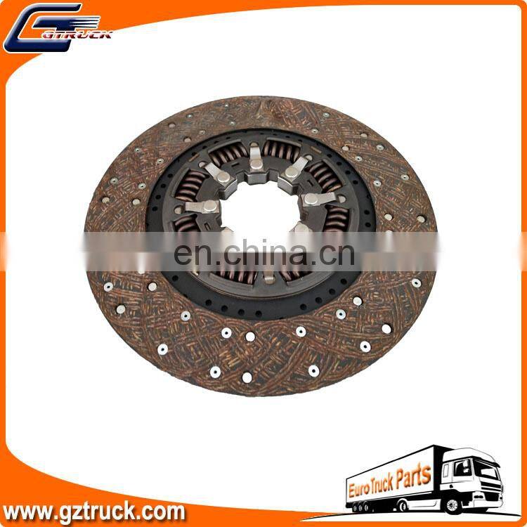 Clutch Disc Oem 1862248033 for VL FH FM FMX NH Truck Clutch Pressure Plate