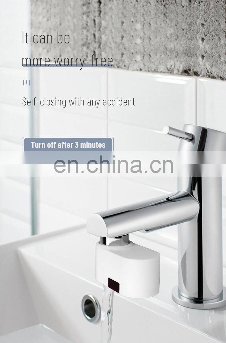plastic faucet aerator spanner bathroom sink single handle pillar taps basin