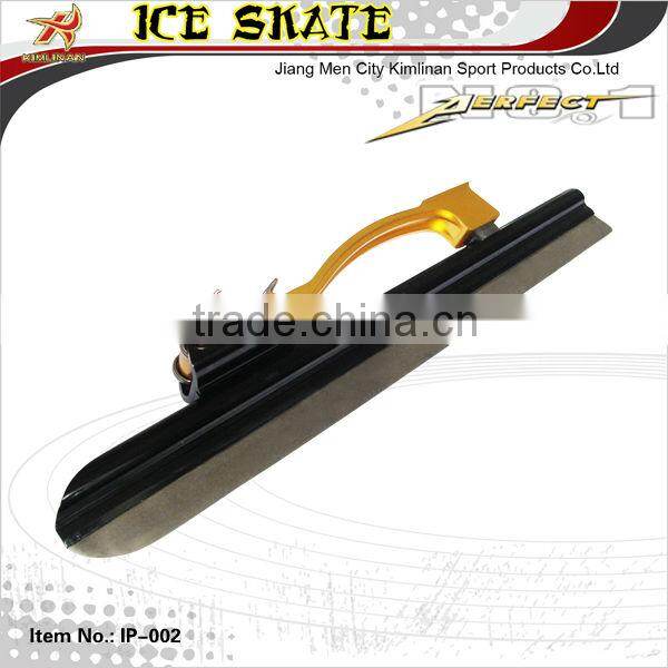 Professional long track ice skate blade,ice speed blade