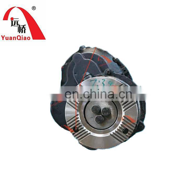 Hot New Products High Performance Differential Gear Assy front differential EQ153 used for DFA EQ153 6x38 6x39