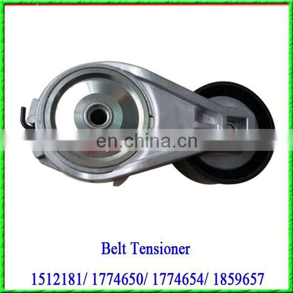 Air Conditioning Belt Tensioner suitable for Europe Truck 1512181 1774650 1774654 1859657