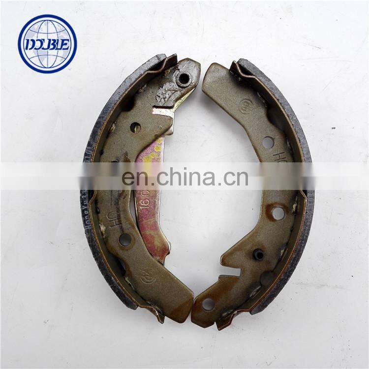 A101038-1201 Brake pads assembly for Changan BENNI MINI ,chana benni auto parts