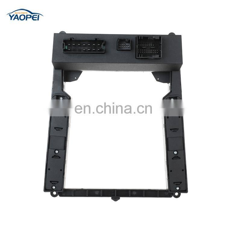 100025192 1638206910 Electric Window Switch For 2002-2005 Mercedes-Benz W163 ML320 ML500