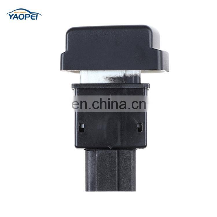 Car Air Conditioner Control Panel Switch Air Conditioner AC Switch for Proton MB847648