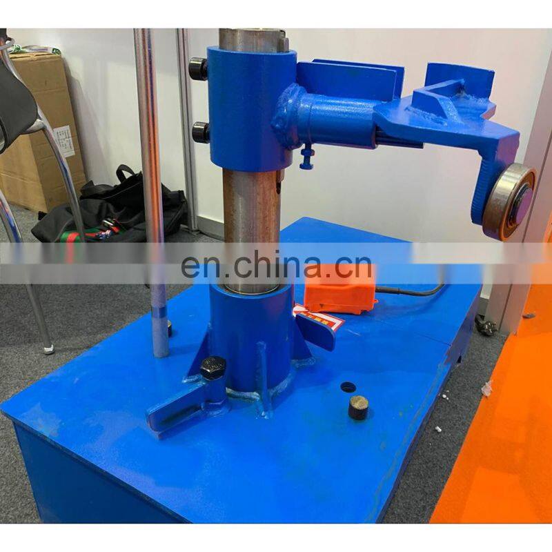 Pneumatic Hydraulic Cylinder Tire Changer for Trucks truck