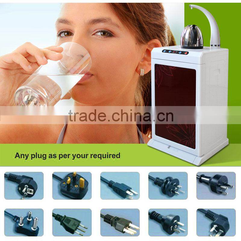 Beatiful standing water generator /china water boiler