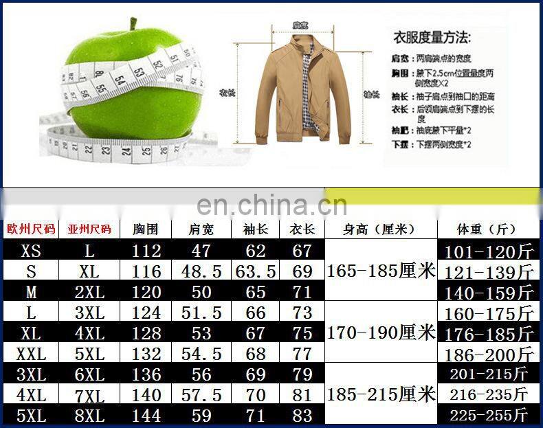 Christmas sale male casual clothes OEM/ODM Customized clothes men's slim coat men's cotton Jacket men's bubble coat