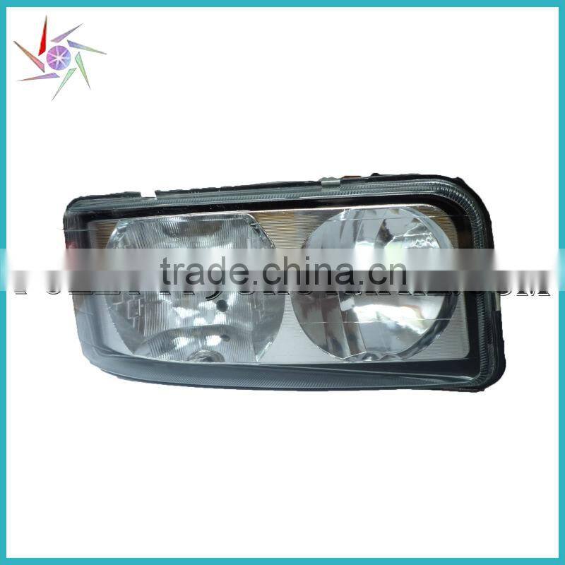 MAN headlight,MAN tail lamp,TGA