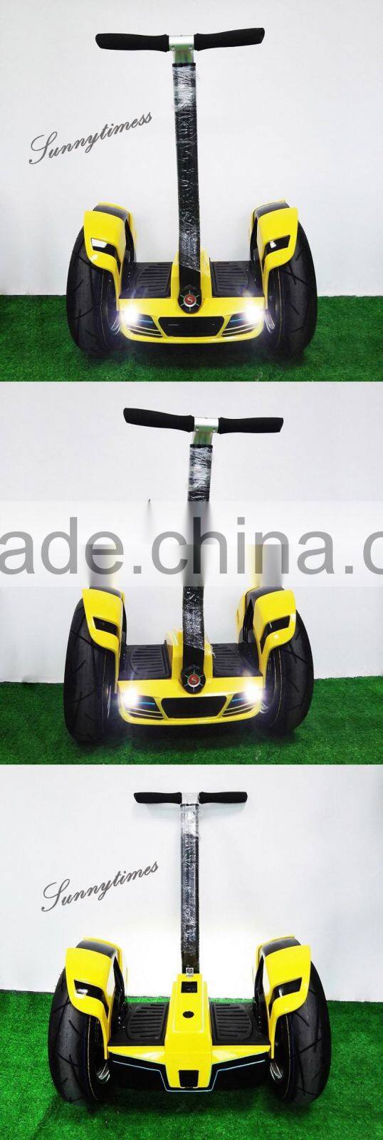 interesting products mobility 2 wheel scooer 2016 self balancing electric scooter with new style /color/logo for gift