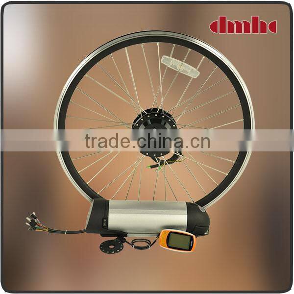 DMHC Controller Brushless DC Controller