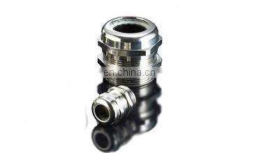 Cable Glands For Unarmoured for Rigid Flexible Conduits