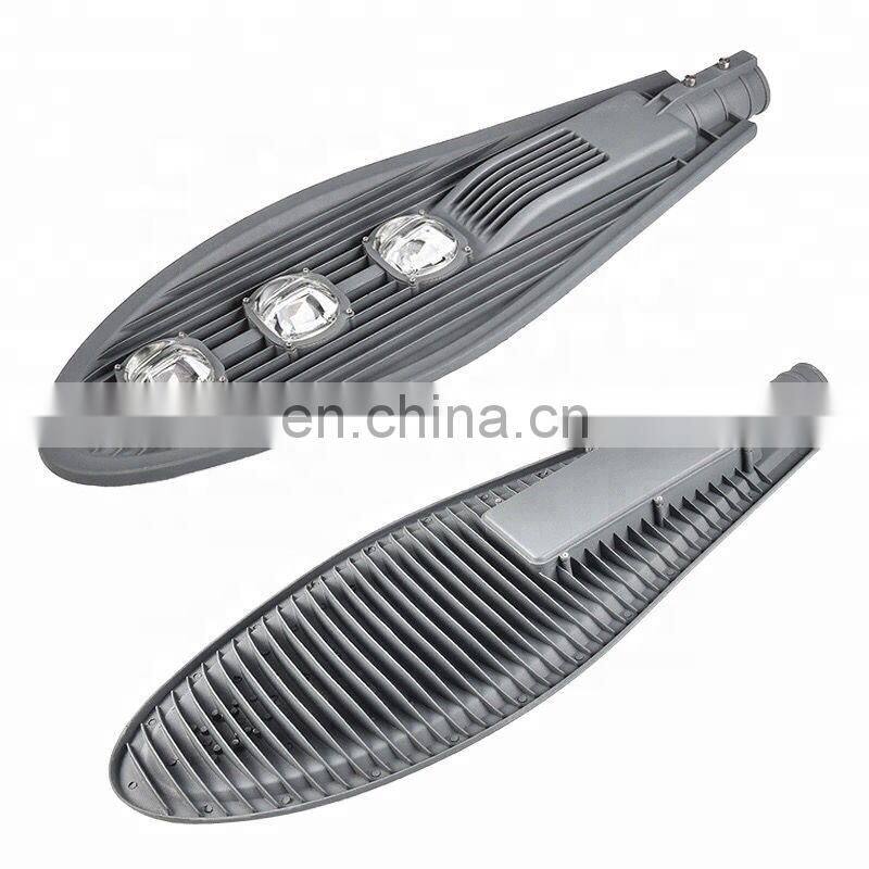 TS16949 manufacturers PPAP service die casting magnesium / aluminum led light housing heatsink