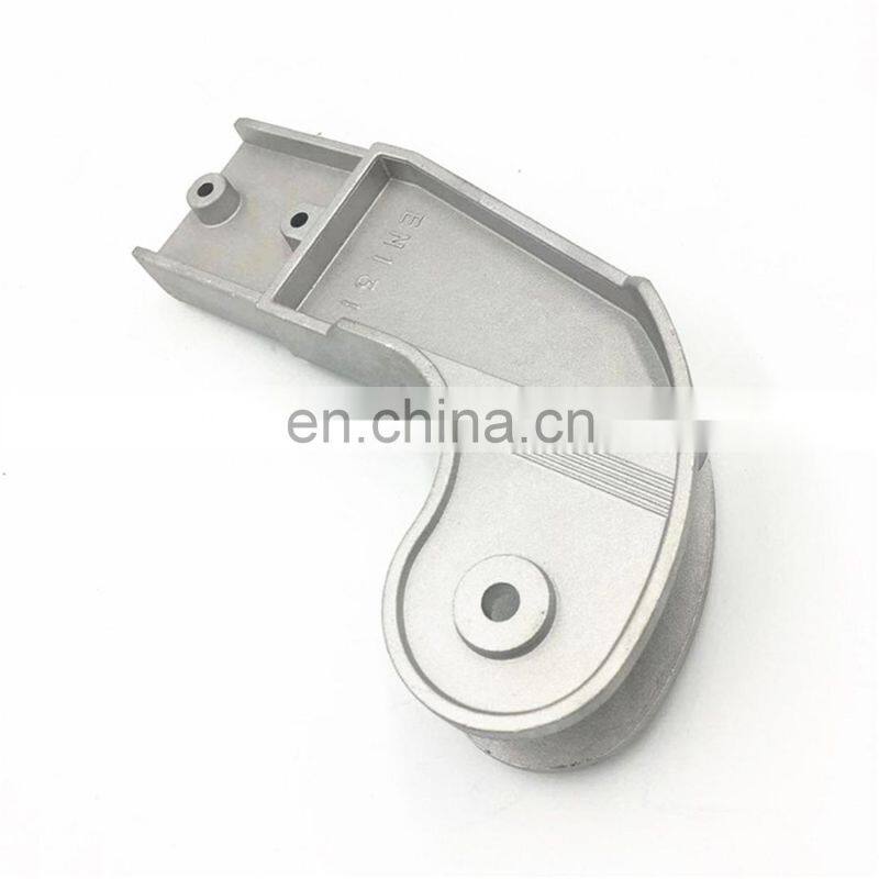 Zinc Alloy Movable joint of furniture,  Zamak #5 Die Casting Parts