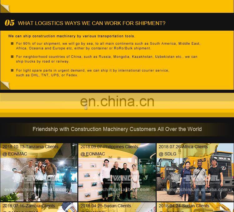 2022 Evangel Shantui brand bulldozer Brand New 25.4T 220Hp Bulldozer 822Lgp