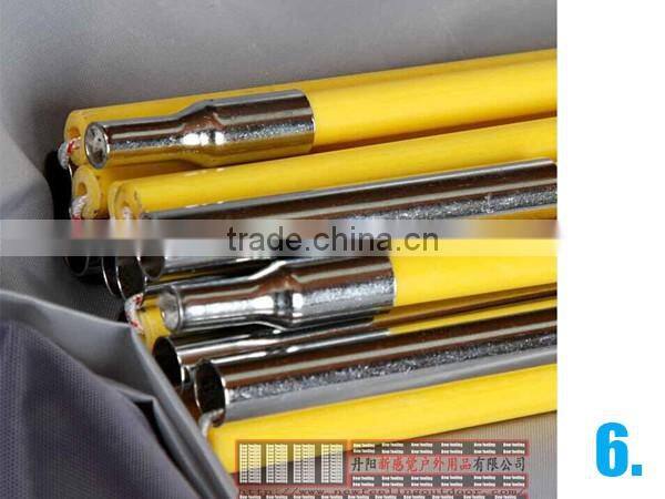 TOOTS SIngle Layer Indoor Outdoor Kid Play Tent