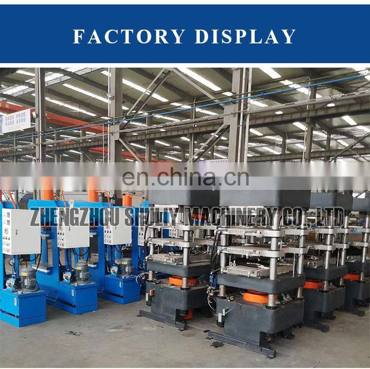 Hot Sale Used Tire Rubber Vulcanizing Machine