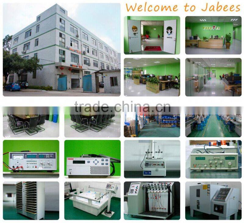 New 2016 virtual reality Bluetooth headset true wireless earbuds