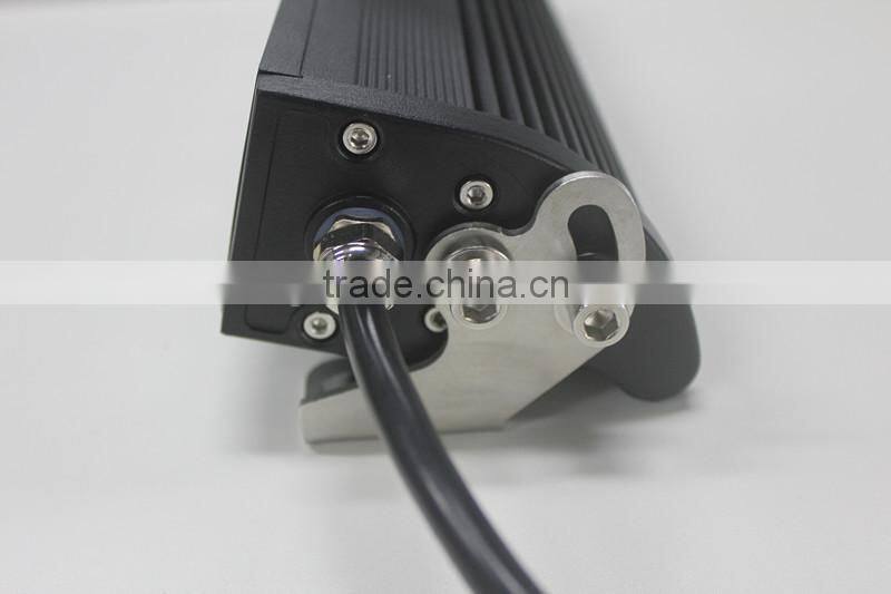 new design led tractor working lights 60w , led work lighting 60w;