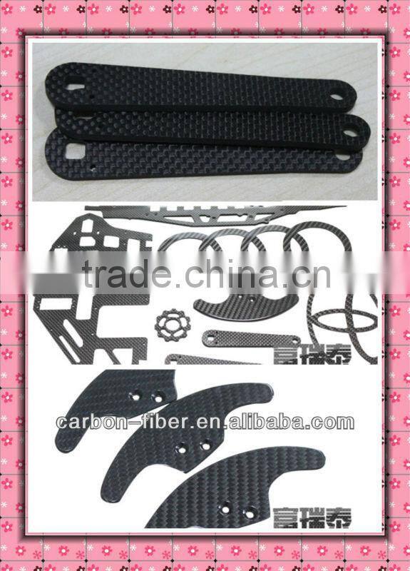 carbon fiber unidirectional sheet with reasonable price