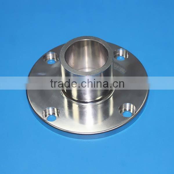 china customized cnc milling steel parts