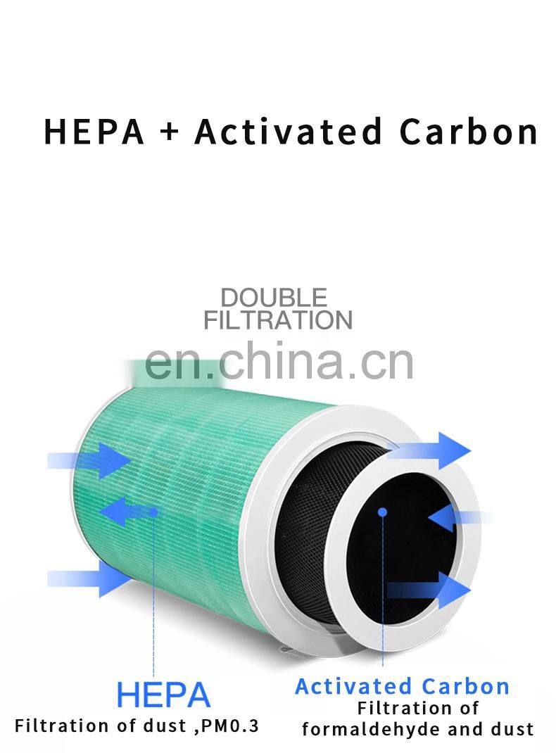 Mijia air purifier filter element removal of formaldehyde enhanced S1 air 1 generation /2 generation /3 generation / 2S/PRO gene