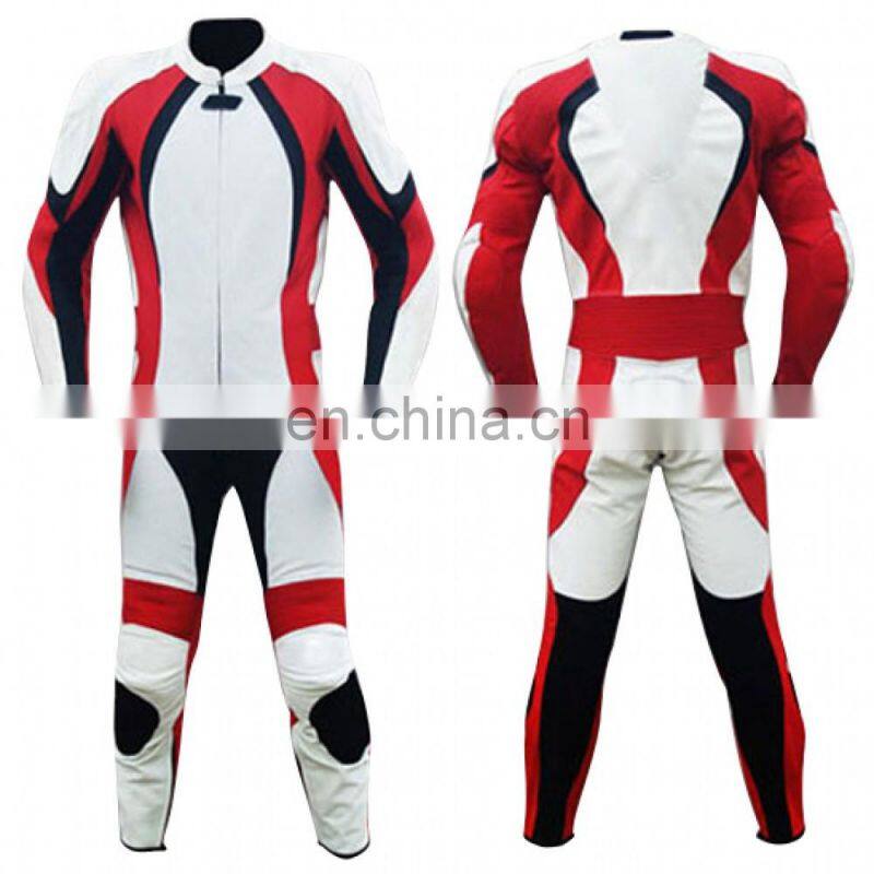 MOTORBIKE SUIT - -Wholesale leather motorbike Suit