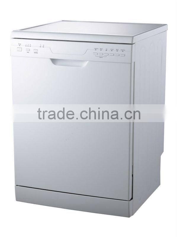 Top Quality professional hotel commercial countertop dishwasher