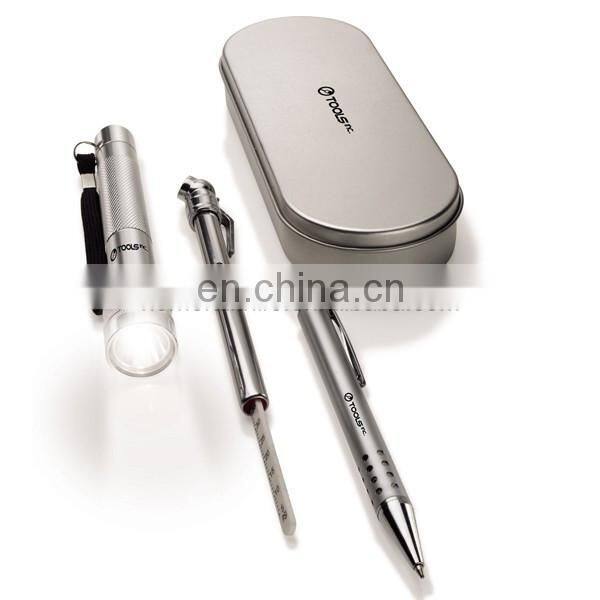 Best quality useful multi tool auto tool set with aluminum box