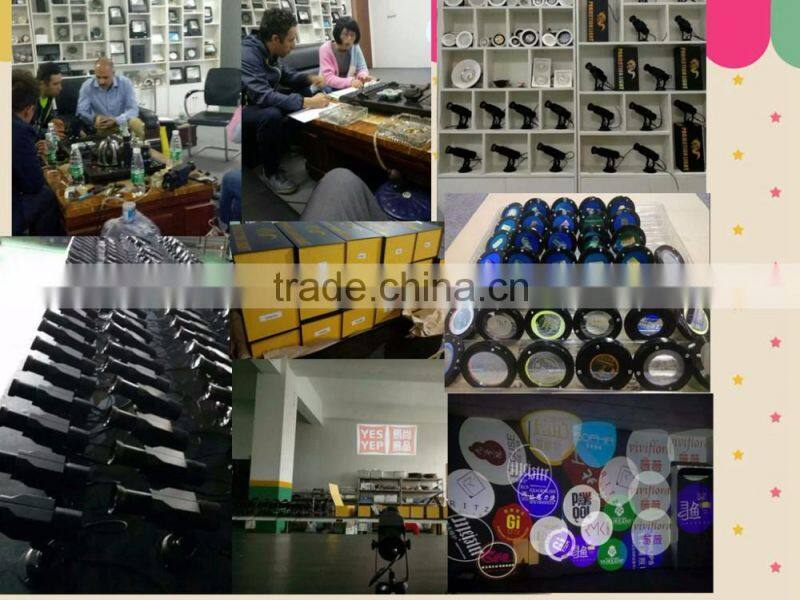 Free sample !Hot Sale sexy design custom flashlight