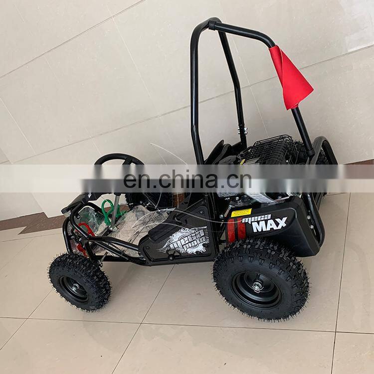Outdoor children sports games Children go karts for commercial use