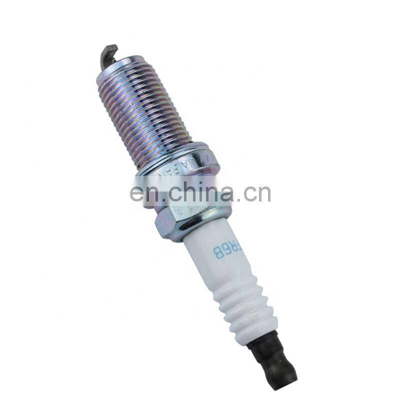 High Quality And Inexpensive Superior Quality Laser Iridium Plug Spark Cars 22401-AA630 22401 AA630 22401AA630 For Subaru