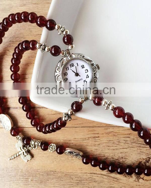 Wholesale Vintage Watch women relojes fashionable pendant women vintage watches