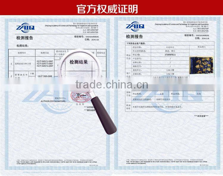 2015 New Arrival Top fashion silk Scarf and shawl