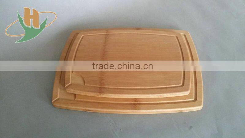 hot new products for 2015 bamboo cutting board