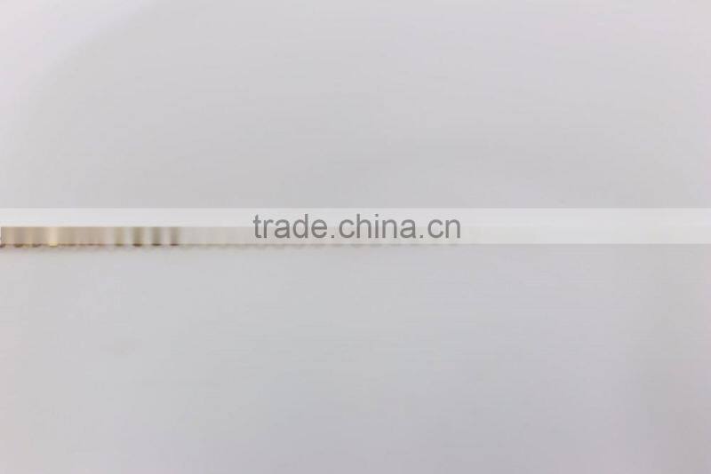 Christmas key pendant necklace