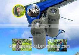 military binocular with all types of lens childrens toy 2016 promotional gift toy telescope plastic