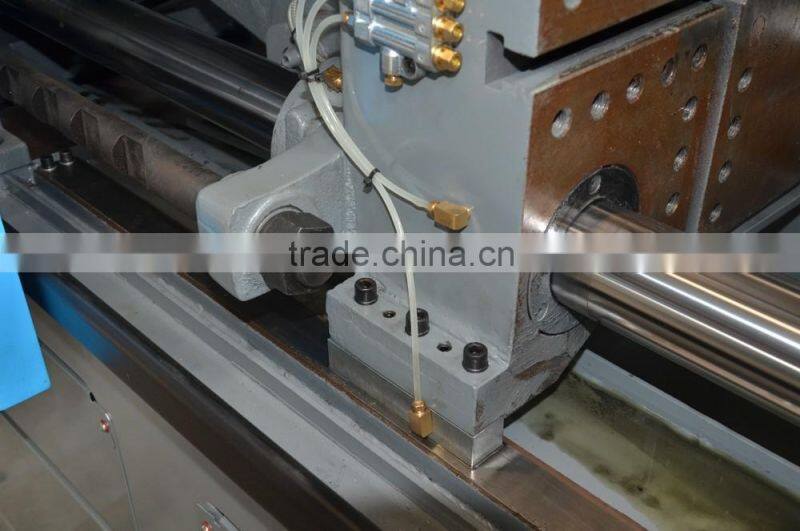130Ton Plastic Injection Molding Machine