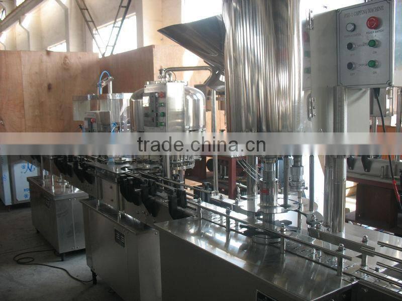 semi automatic mineral water bottles in lahore