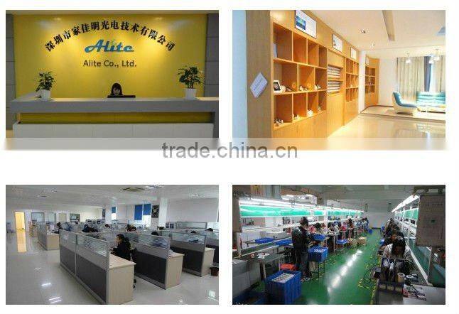 ul cul 100v-277v PL led Lamp