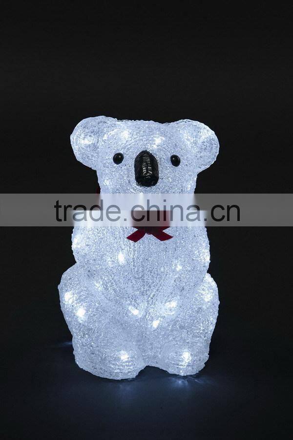 Fashion latest 3d colorful cartoon night light