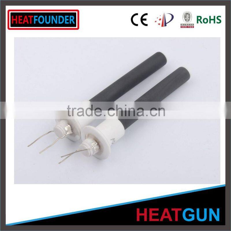 HOT SALE TOP GRADE HIGH TEMPERATURE RESISTANCE CERAMIC CARTRIDGE HEATER IN STOCK