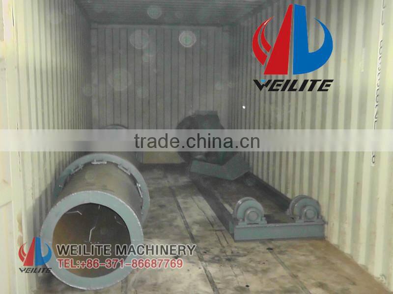 large discount limestone dryer / cement rotary dryer / rotary dryer for cement