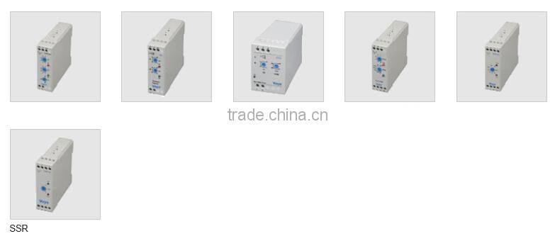 KPC 3F Intelligent Reactive power compensation controller