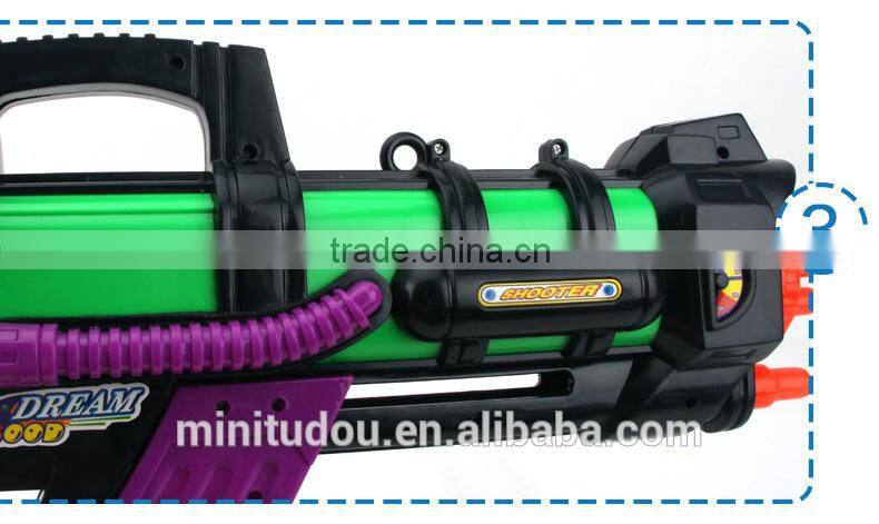 2014 Hot Summer Toys For Kids High Pressure Water Spray Gun Best Toy Water Gun MT800537