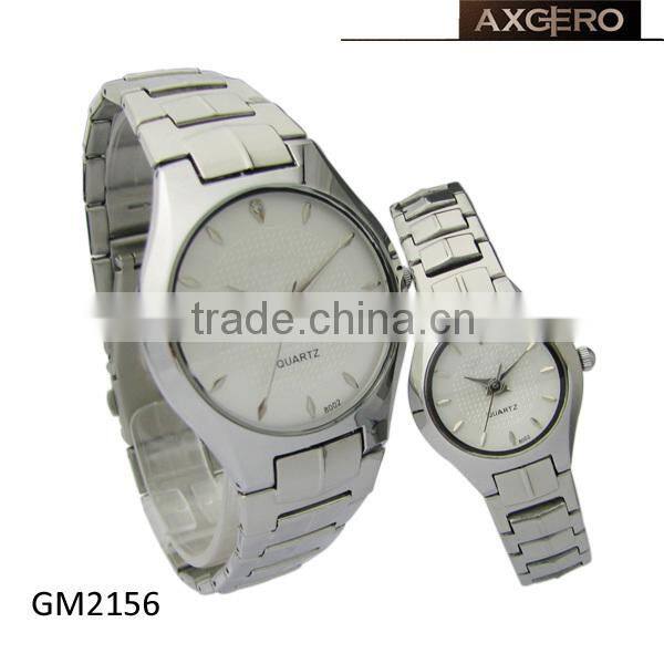 hot sale alibaba china supplier stainless steel men and ladies usa watch brand